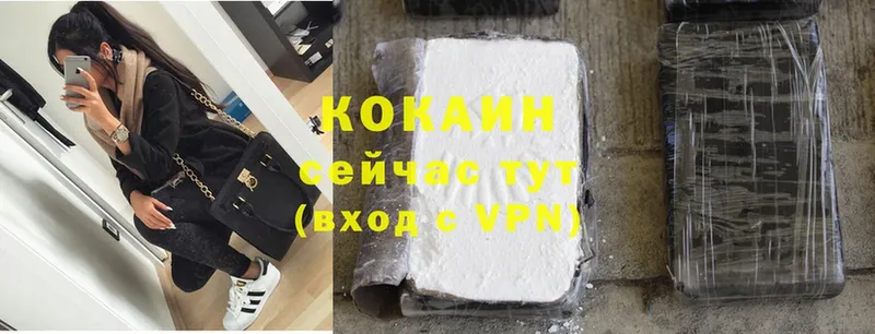 Cocaine 99%  Кашин 